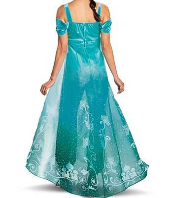 Jasmine 8 (Aladdin, 1001 nacht)