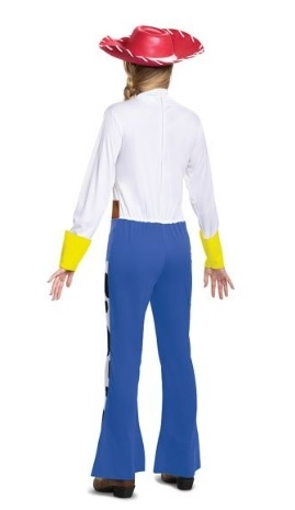 Jessie uit Toy Story