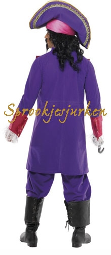 Kapitein Haak