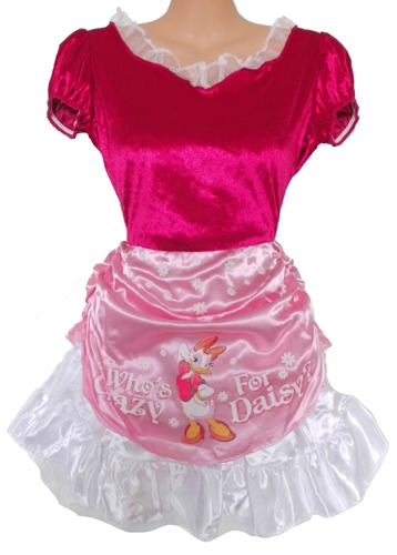 Katrien Duck (Daisy Duck)