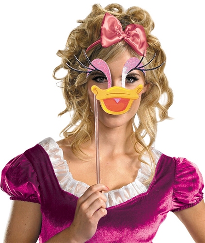 Katrien Duck (Daisy Duck)