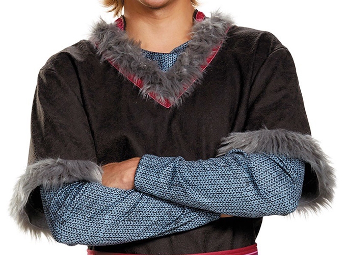 Kristoff / Christoph (Frozen)