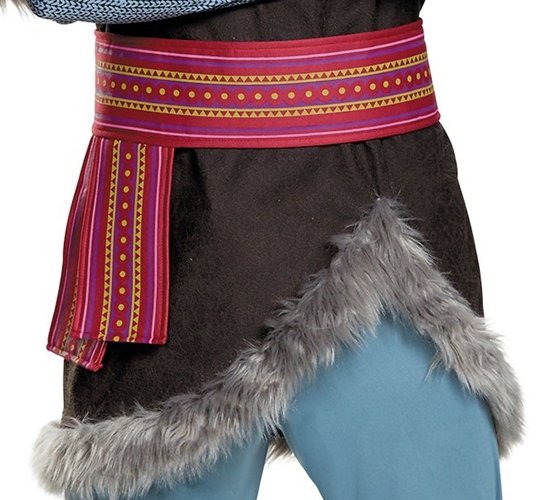 Kristoff / Christoph (Frozen)