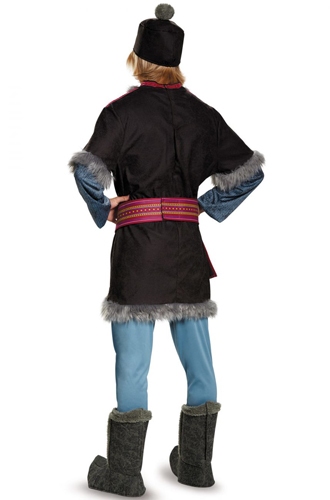 Kristoff / Christoph (Frozen)