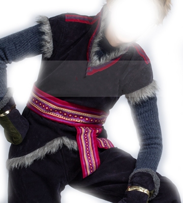 Kristoff / Christoph (Frozen)