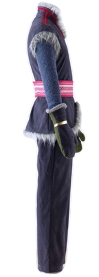 Kristoff / Christoph (Frozen)