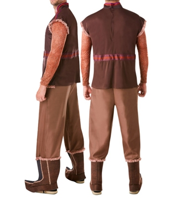 Kristoff 2 / Christoph (Frozen2)