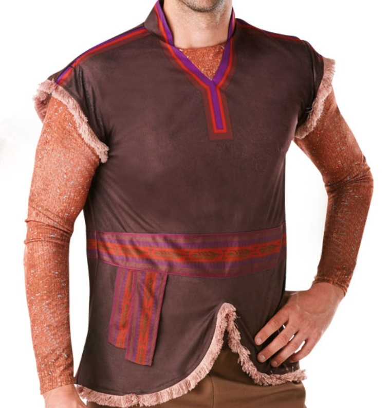 Kristoff 2 / Christoph (Frozen2)