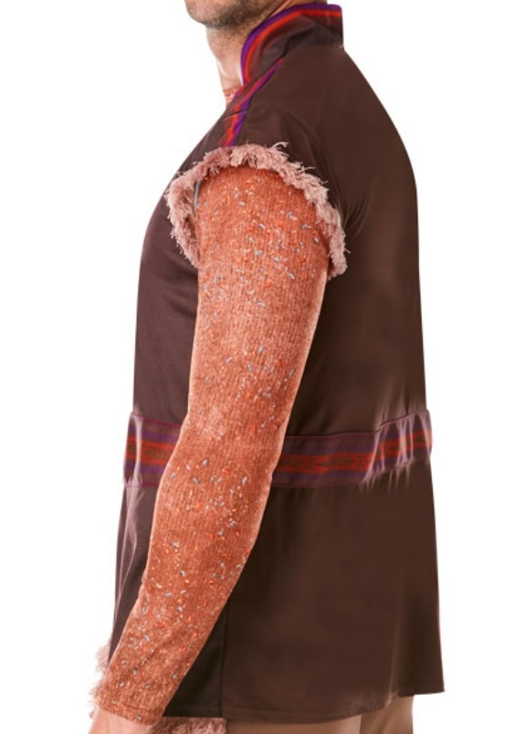 Kristoff uit Frozen