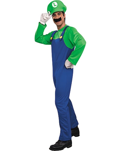 Luigi (Nintendo)