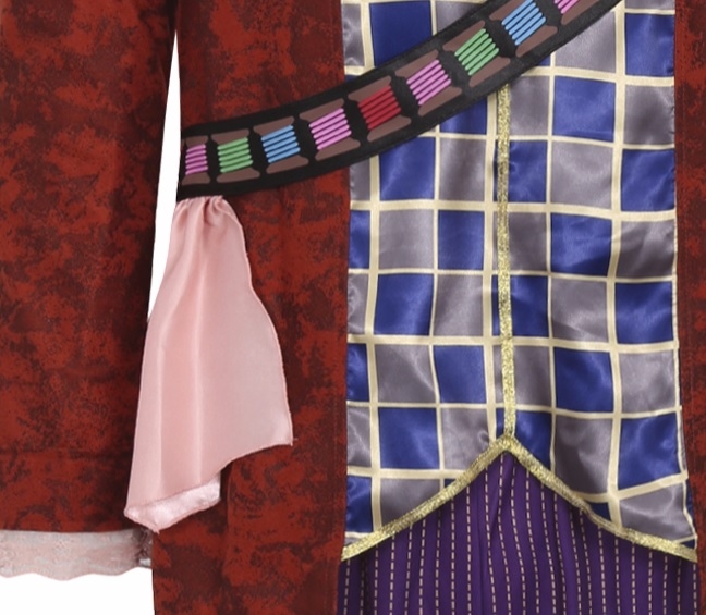 Mad Hatter pak Gekke Hoedenmaker (Alice in Wonderland)