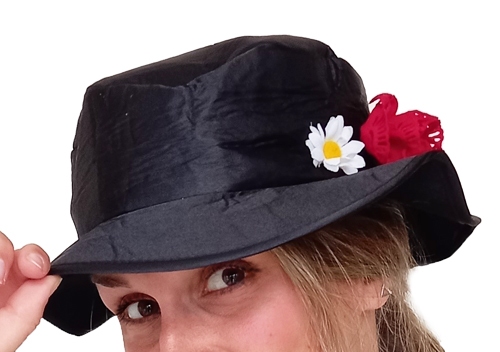 Mary Poppins