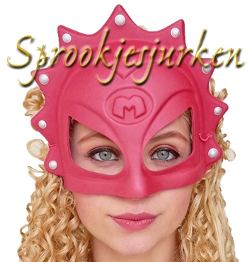masker Mega Mindy