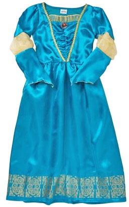 Merida / Brave