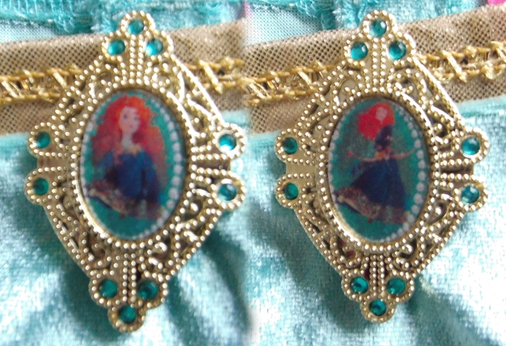 Merida 2 luxe met hoepel TIJDELIJKE ACTIEPRIJS VAN 37,99 VOOR 19,99!!