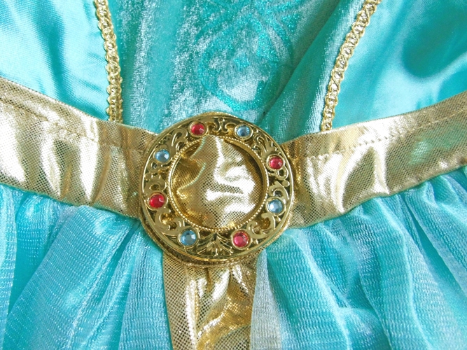 Merida 2 luxe met hoepel TIJDELIJKE ACTIEPRIJS VAN 37,99 VOOR 19,99!!