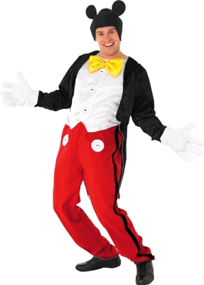 Mickey Mouse 1