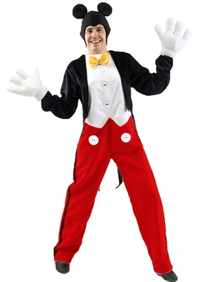 Mickey Mouse 1