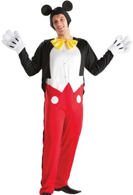 Mickey Mouse 1
