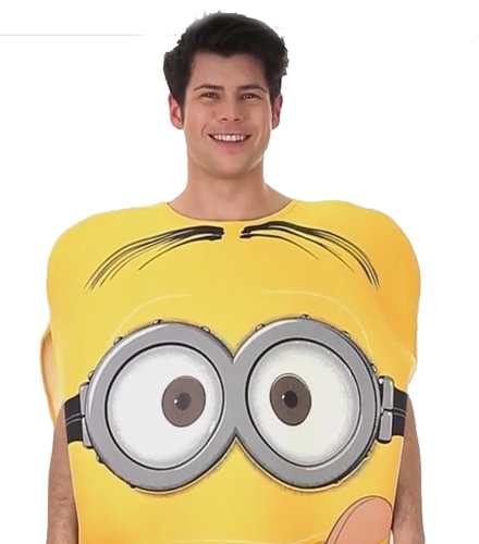 Minion Despicable me