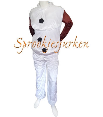 Olaf 2 / Olof / sneeuwpop (Frozen)