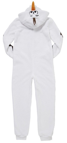 Olaf 2 uit Frozen