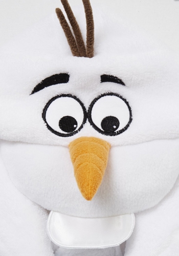 Olaf 2 uit Frozen