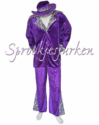 Pimp Pooier