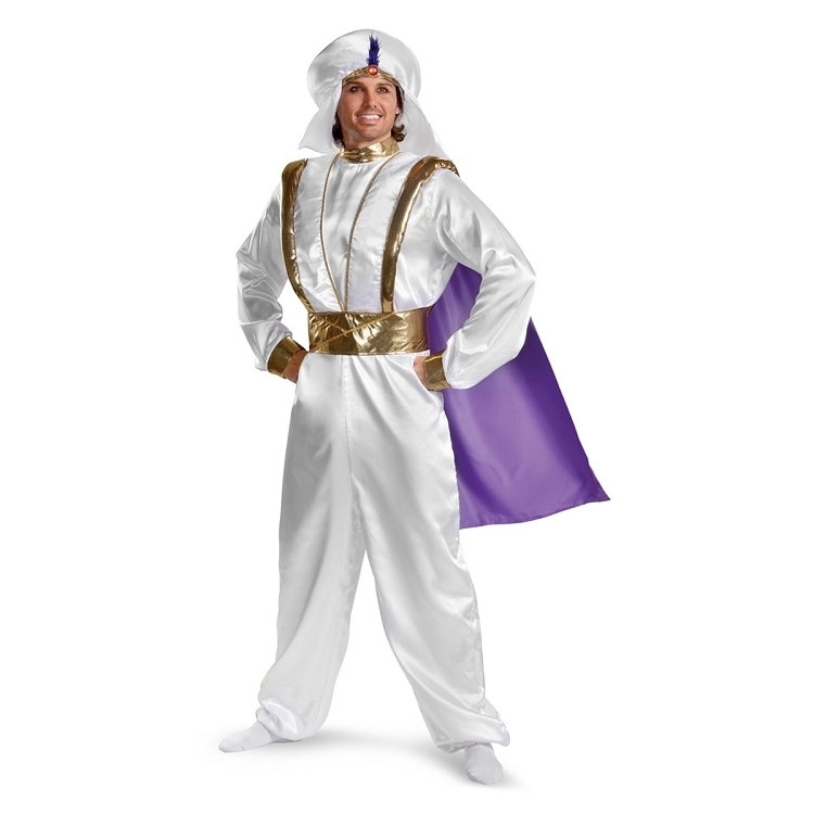 Prins Ali (Aladdin)