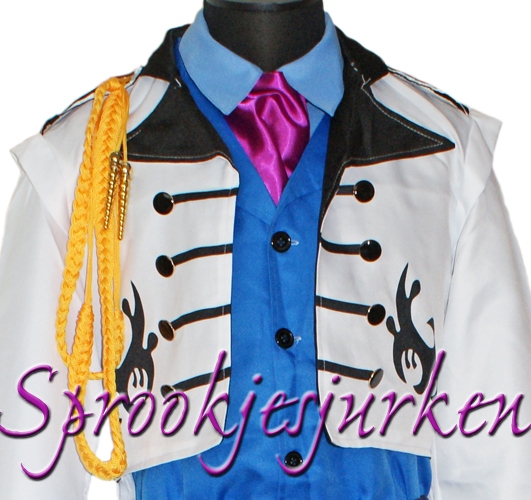 Prins Hans (Frozen)