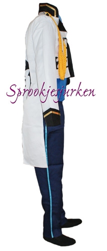 Prins Hans (Frozen)