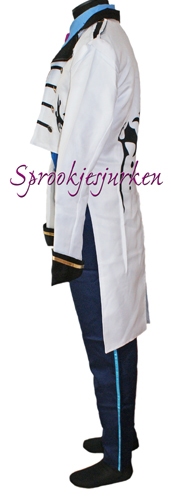 Prins Hans (Frozen)