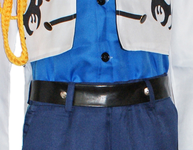 Prins Hans (Frozen)