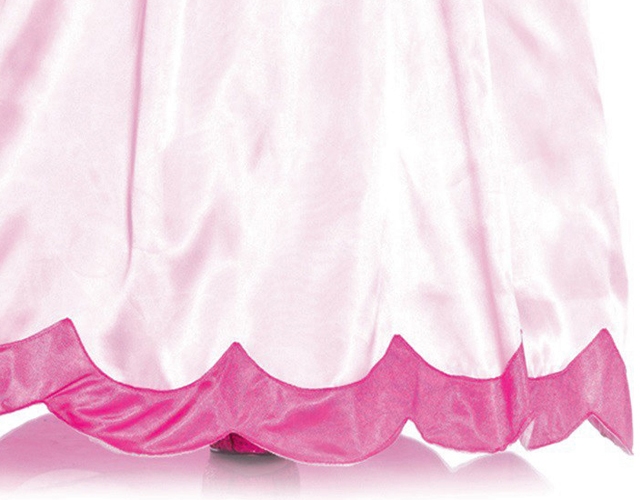 Prinses Peach (van Nintendo, Mario)