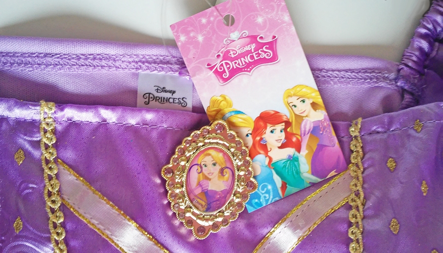 Rapunzel 1