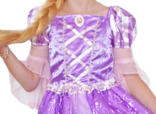 Rapunzel 1