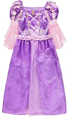 Rapunzel 1