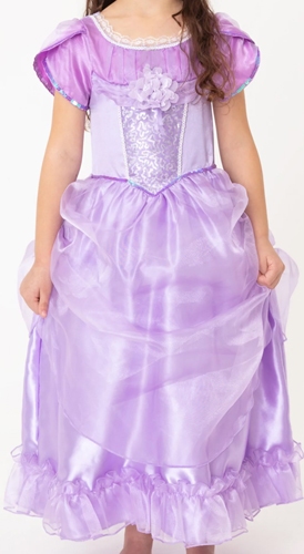 Rapunzel 1