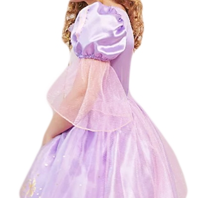 Rapunzel 5