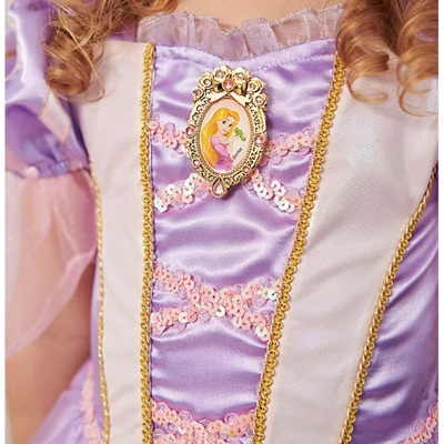 Rapunzel 5