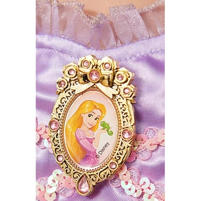 Rapunzel 5