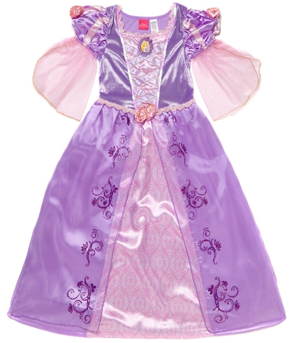 Rapunzel 6 met hoepel
