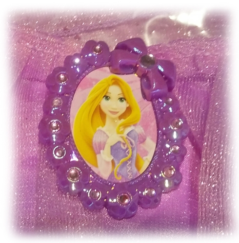 Rapunzel 7 TIJDELIJKE (WEEK) ACTIEPRIJS VAN 37,99 VOOR 19,99!!