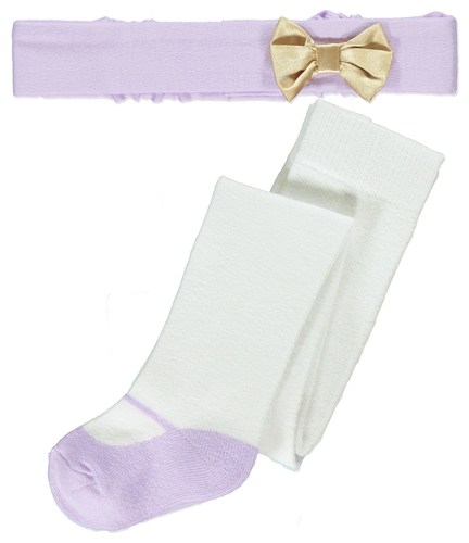 Rapunzel met haarband en maillot