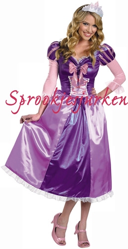 Rapunzel