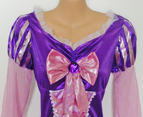 Rapunzel