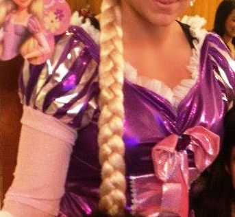 Rapunzel