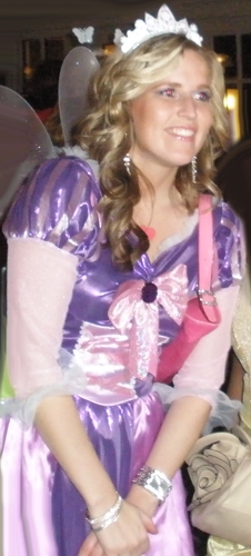 Rapunzel