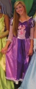 Rapunzel