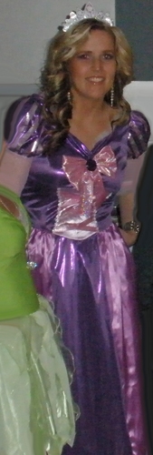 Rapunzel